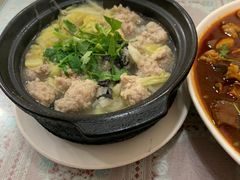 -北大地皖峰饭馆
