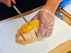 -烫面包·面包烘焙(绿地缤纷城店)