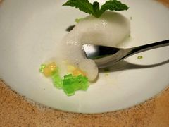 -莲西餐