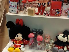 -名创优品(天河区正佳广场二店)