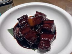 -筱爷叔·上海传统手工菜(玉树路店)