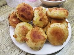 -大南门牛肉包子店