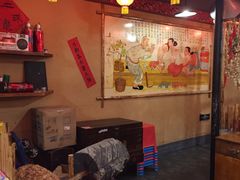 -金掌勺锅包肉(太原万达店)