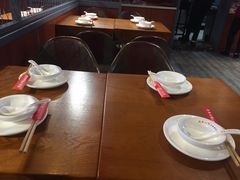 大堂-周鱼小馆石锅酸菜鱼(活力汇店)