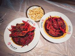 -有位虾匠·胶东小馆(市北店)