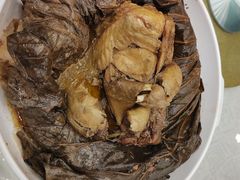 -楼外楼(西湖景区孤山路店)