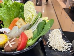 -呷哺呷哺(西单大悦城店)