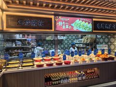-老德州四合院·德州菜(天衢路店)
