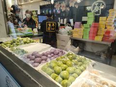 -沈大成(城隍庙店)
