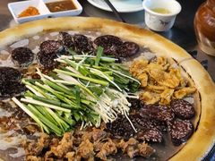 -八木轩·寻味大理白族民俗餐厅(文献路店)