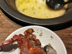 -海味当家·蒸锅海鲜(星海公园店)