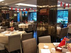 大堂-大鸭梨(天通西苑店)