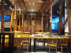 -秋木烤肉·韩国牛肉名家(高新旗舰店)