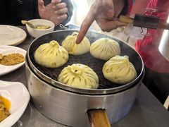 -张包铺(关东古巷店)