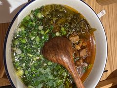 -马记永·兰州牛肉面(3019君尚店)