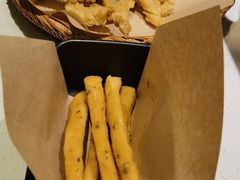 -新辣道鱼火锅(上地华联店)