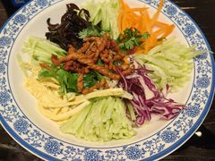 -满园烤鸭·春饼(沈北万达店)