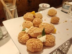 -天伦王朝酒店·盛华瑄餐厅