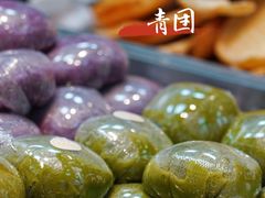 -沈大成(南京东路店)