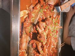 -鱼非鱼(徐家汇店)