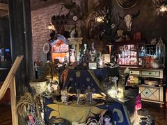 -雪灵魔法世界SHELLY’S TAROT(大良桂畔里店)