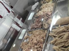 -李老五口水鸡(万寿路店)