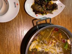 -守柴炉烤鸭(成都大邑店)