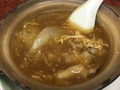 -添發碗仔翅美食
