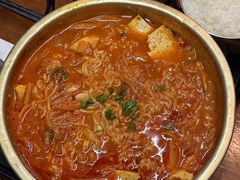 -米屋石锅拌饭(师大店)