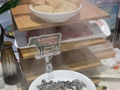 草原鲜爆肚-东门口·新式老北京火锅(河西龙湖天街店)