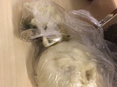 -郑家包子牛肉拉面(尚勤路店)