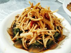 -可可大虾武汉土菜大排档(万松园1店)