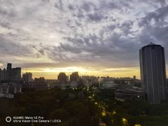 -东怡大酒店(上海科技馆店)