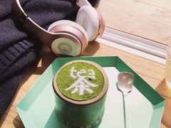 -茶是一枝花泡茶店