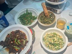 -湘当有饭剁椒鱼头(昆山招商花园城店)