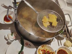 -焯牛潮汕牛肉火锅(云峰街创始店)