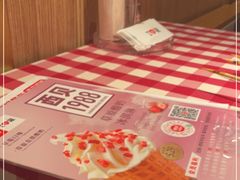 -西贝莜面村(当代商城店)