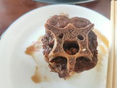 -亿诣蝎府炸酱面羊蝎子火锅(酷车小镇店)