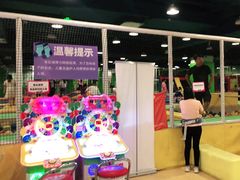 -嘉文梦想世界(SM天津滨海城市广场店)