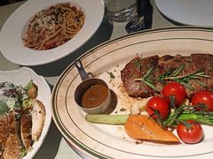 -碧特博格·20年品牌西餐厅(芜湖路店)