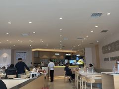-呷哺呷哺 蔬菜畅吃(中发百旺店)