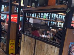 -探鱼·鲜青椒爽麻烤鱼(北京路天河城店)