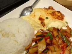 -大米先生(渝中区英利大融城餐厅)