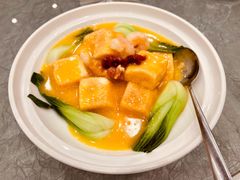 珍宝私房豆腐-国贸旋转餐厅(国贸广场店)