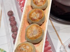 -半闲斋羊肉铺(齐礼阎店)