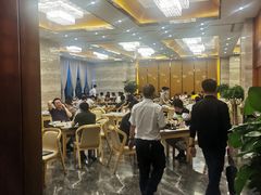 大堂-陈麻婆豆腐总店