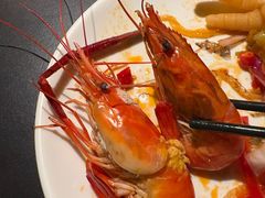 -钱小奴海鲜自助黑金店(杭州滨江龙湖店)