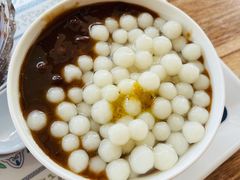 -笃笃笃糖粥(十全街店)