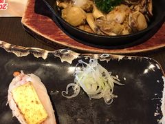 -板长寿司(铜锣湾店)
