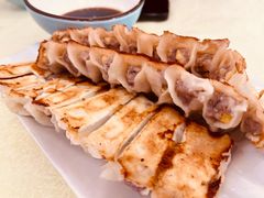 -奥华餐厅·老张记(台基厂店)